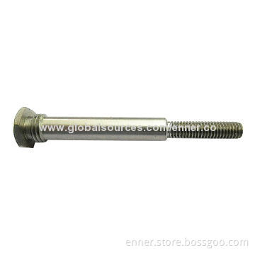 Admire hardware CNC machining, large amount of preferential welcome your drawings